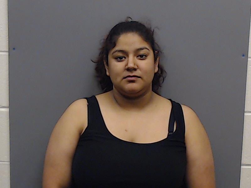 RENTERIA, KARLA booking photo