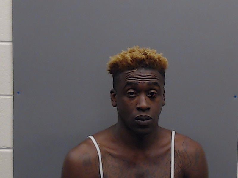 SIMPSON, JOSHUA EMANUEL booking photo