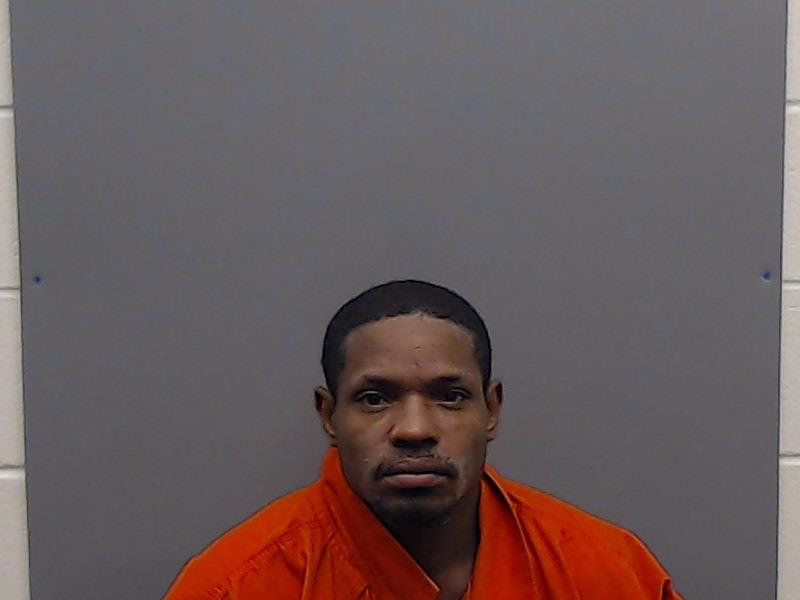 DICKERSON, JEROME booking photo