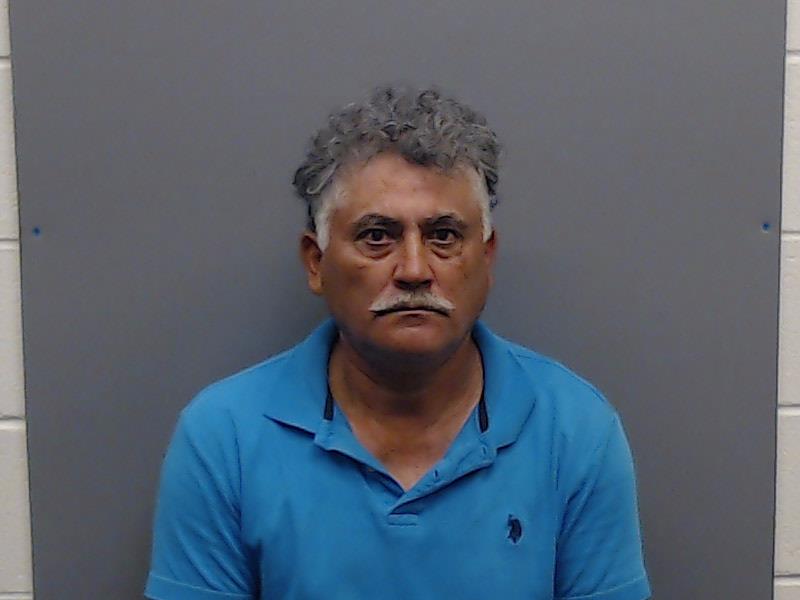 CORNEJO, ANTONIO LUVIANO booking photo