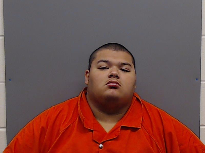 GASPAR, JOVANY ALEXANDER booking photo
