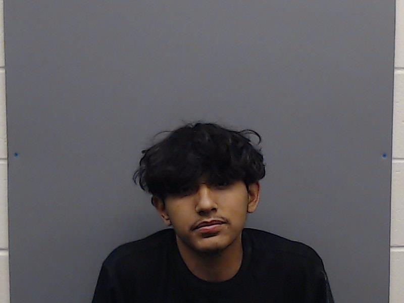 AGUILERA, ALAN MICAEL booking photo