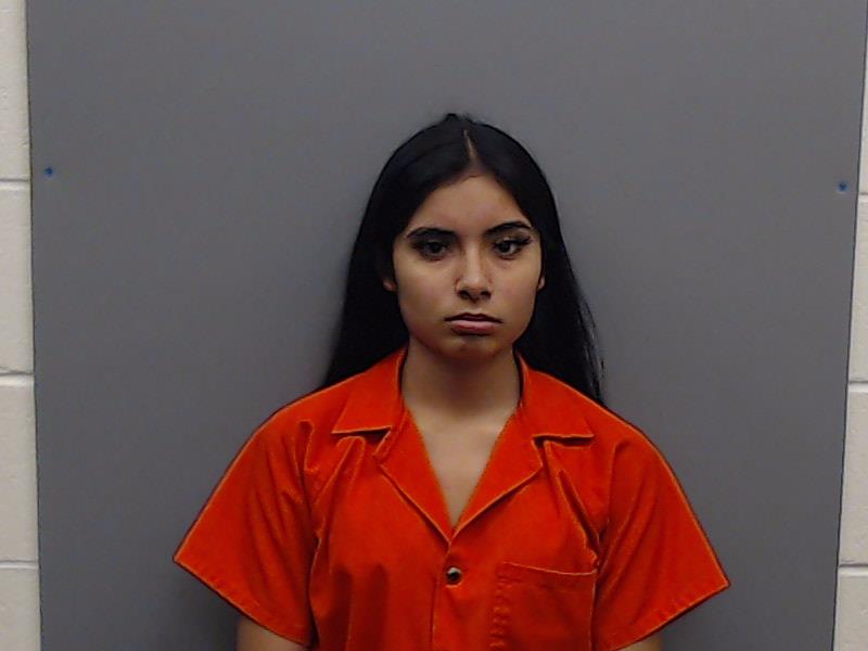 TOSCANO, JANELY booking photo