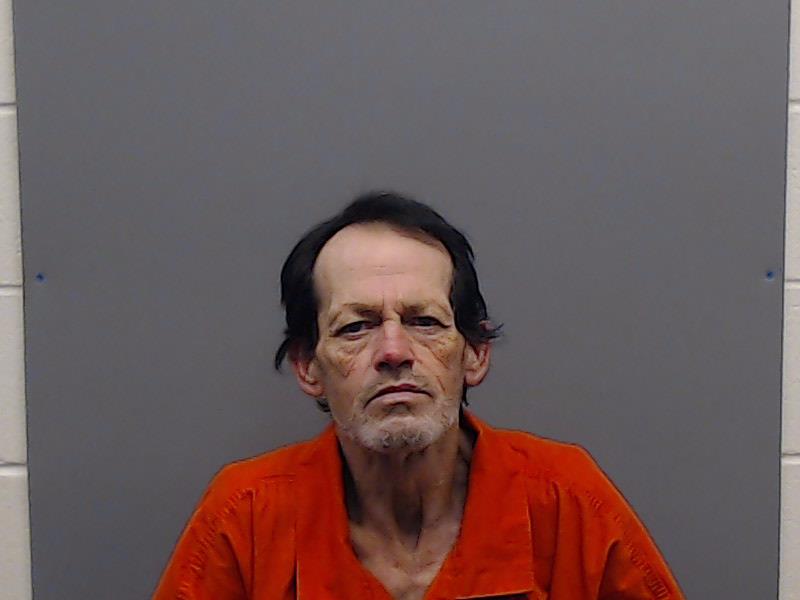 SEAY, BRIAN EUGENE booking photo