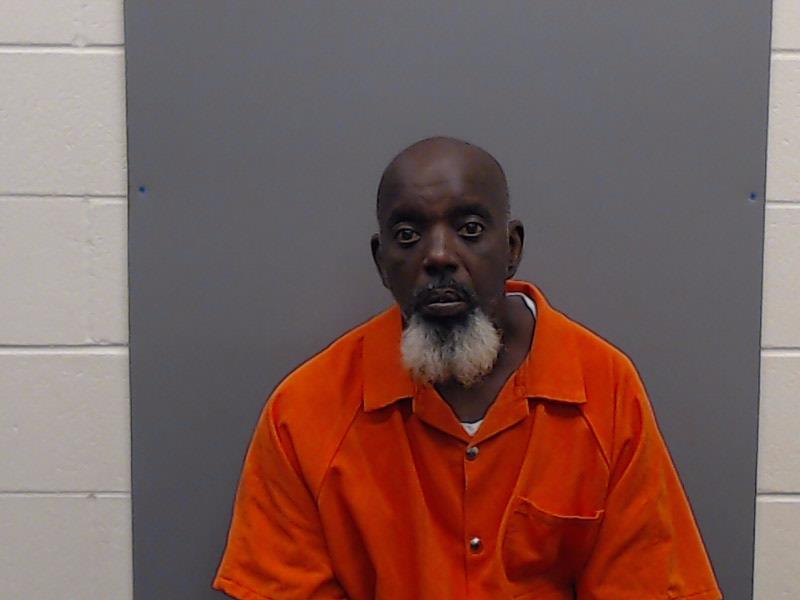 LOVELY, KENNETH EUGENE booking photo
