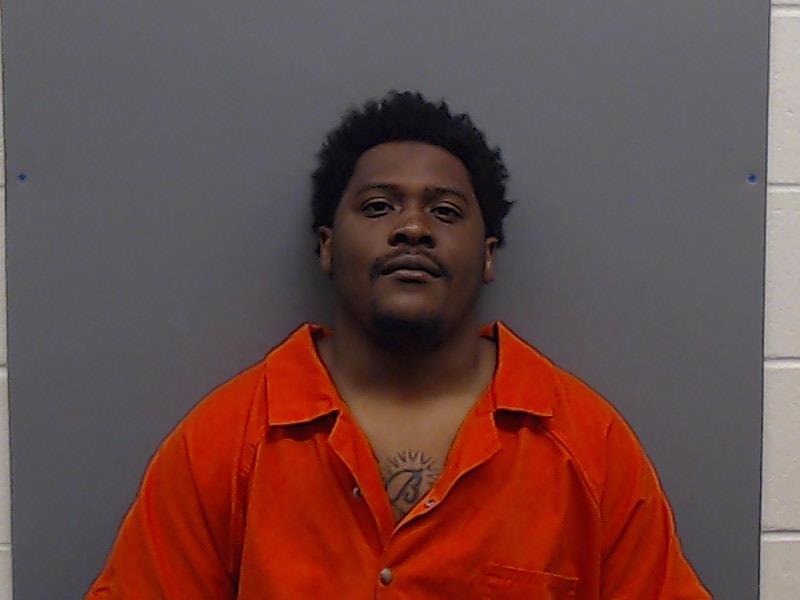 TOWNSEND, STEPHEN DE VION booking photo