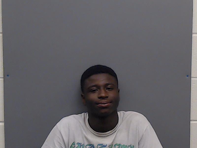 WATFORD, JASUANTA MAKHI booking photo