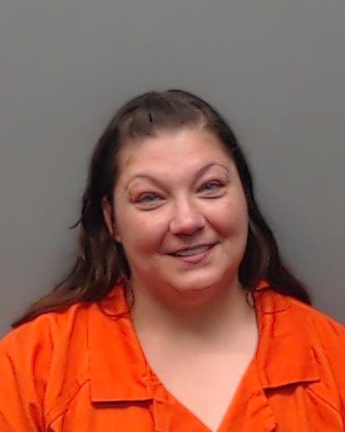 SMITH, BRANDY SABRINA booking photo