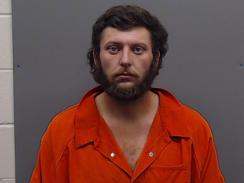 TOMPKINS, COLBY ELKINS booking photo