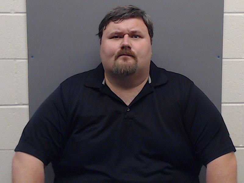 VANN, JESSE DWAYNE booking photo