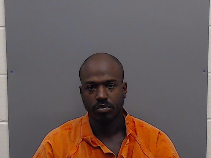DAVIS, TERRANCE LADALE booking photo