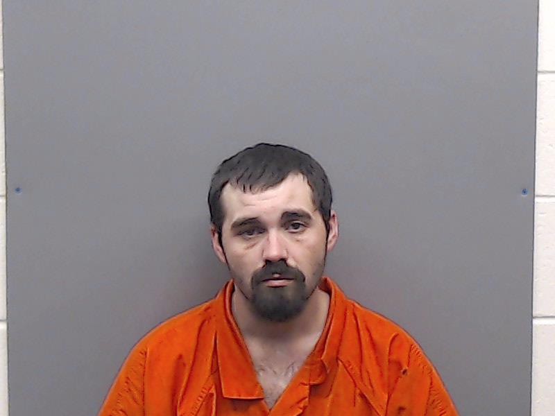 HANKINS, DILLON EDWARD booking photo