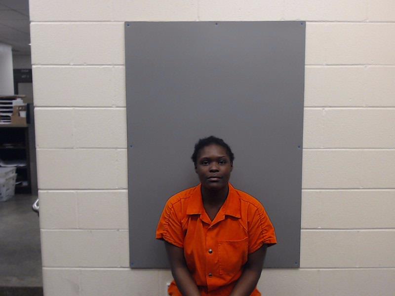 DORSEY, JARDIAN DA SHAUN booking photo