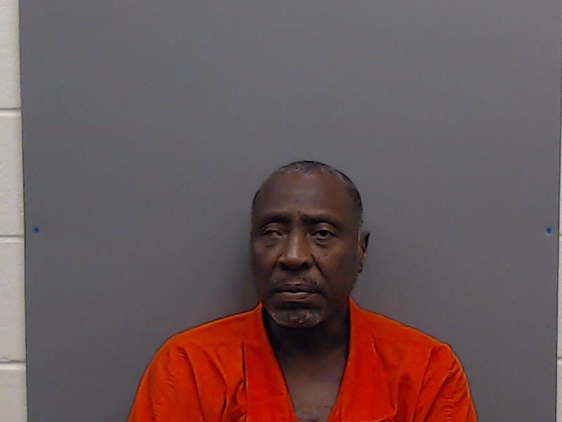 ESPY, STEVEN LOPEZ booking photo