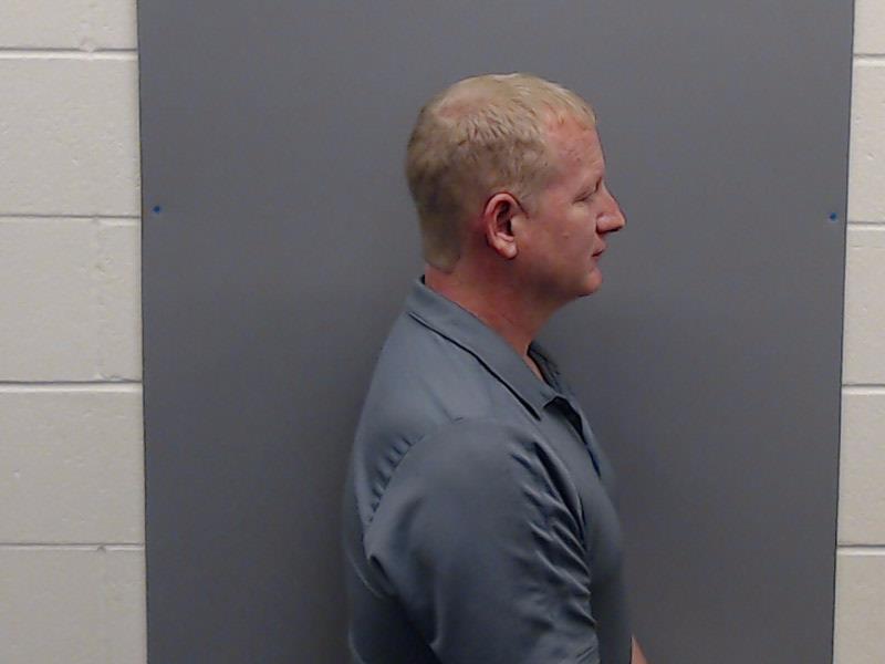 STEWART, PAUL LEE booking photo