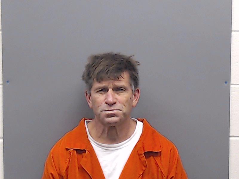 WARREN, THOMAS ANDREW booking photo