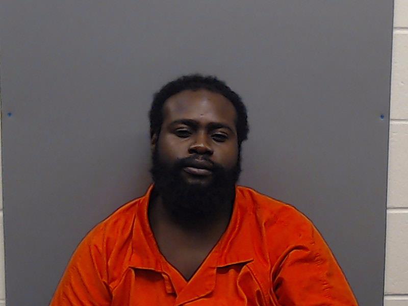 ABDUL HAQQ, ZAKEE AKBAR booking photo