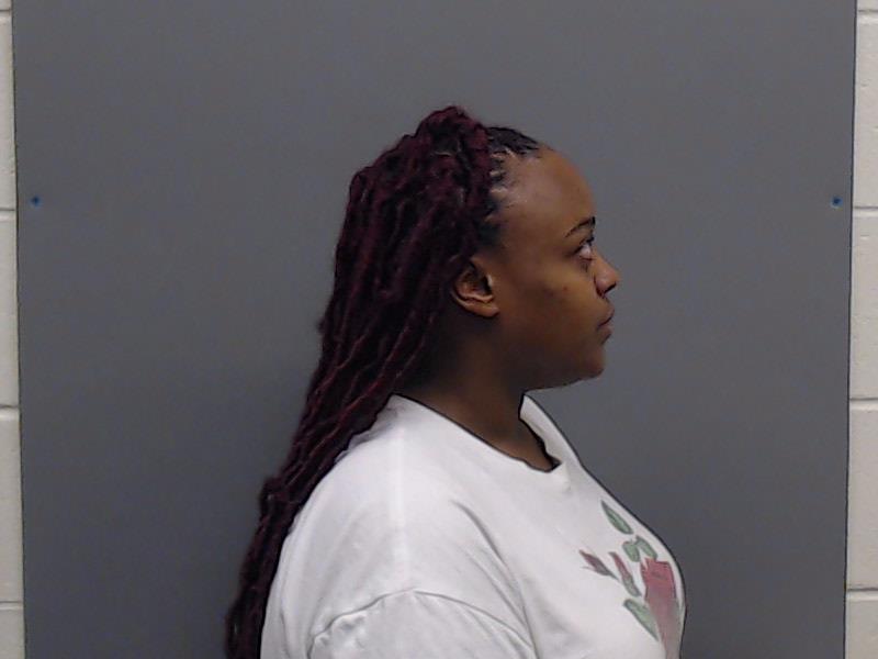 ROSE, JUMURACLE ALEXIELLE booking photo