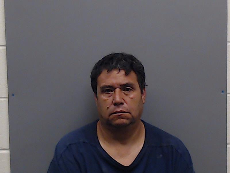 RAMIREZ, SAUL GABRIEL booking photo