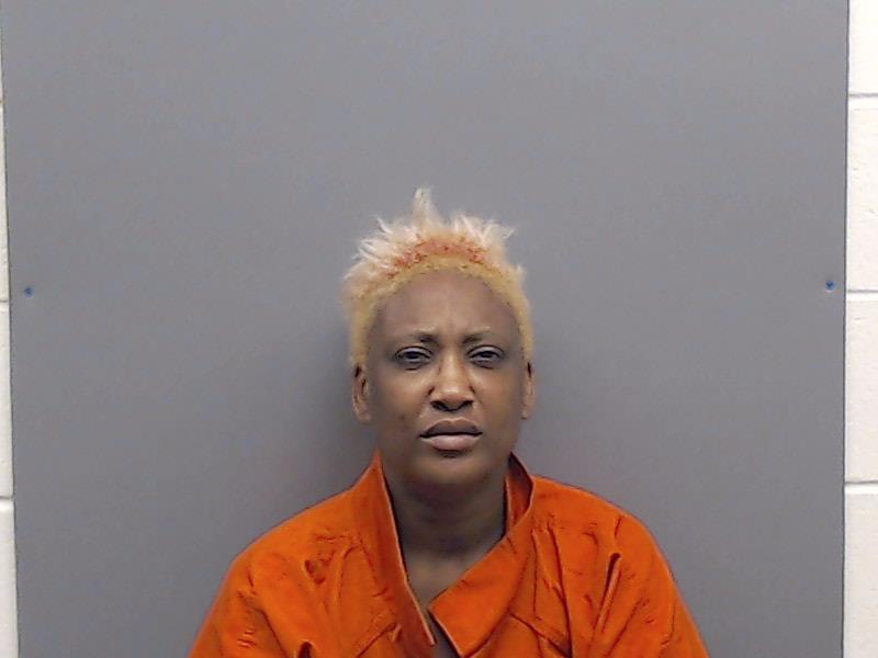 TENNISON, SHERENA SHUNTEE booking photo