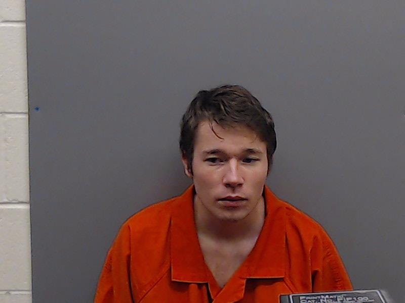 DAVIS, JACKSON LEE booking photo
