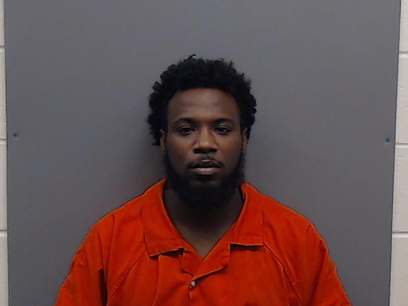 TAYLOR, BURRELL BELONFONTE, IV booking photo
