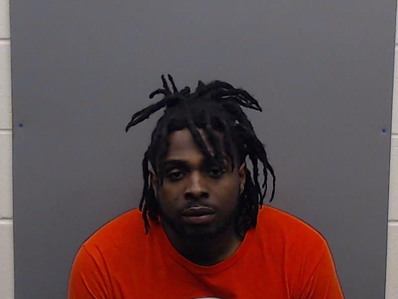 BASS, JOQUAVEOUS ARDARIOUS booking photo