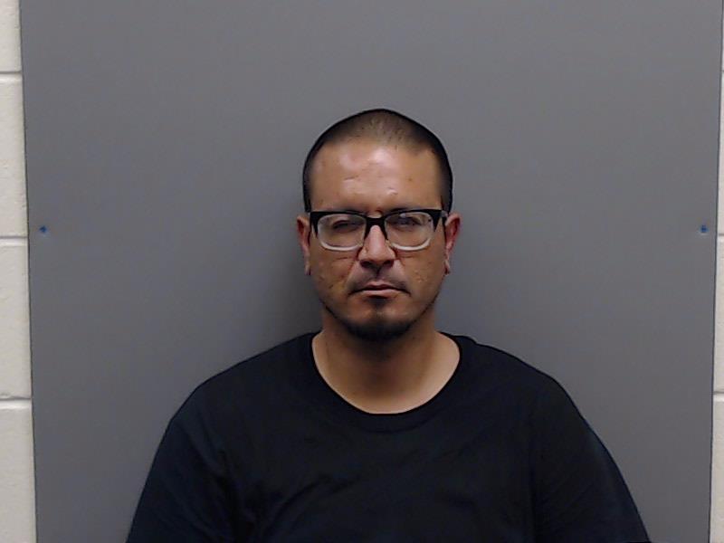 CRUZ, JOSE, Jr. booking photo