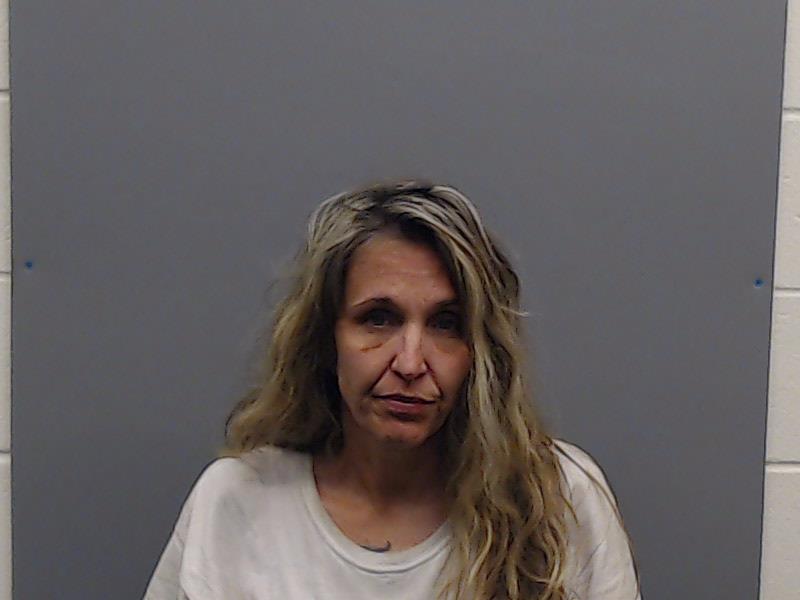 HERRING, CHRISTY MICHELLE booking photo