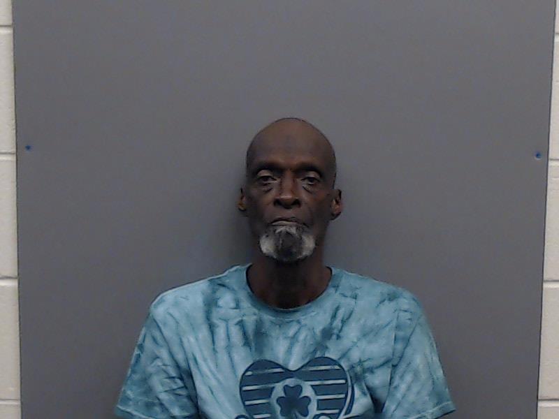 ROSE, JOHN JERRELL booking photo