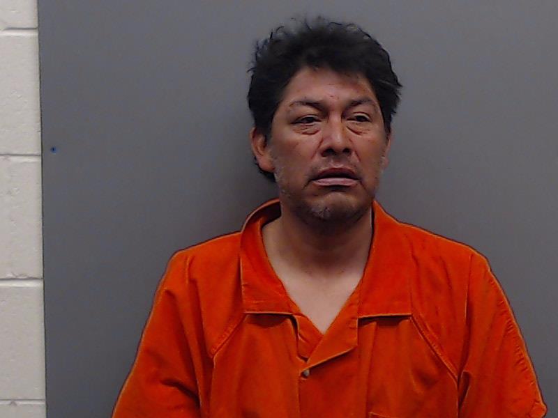 URIETA, VICTOR DELA-CRUZ booking photo