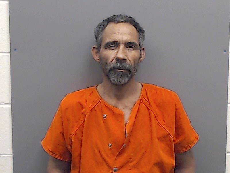 MERCADO-TOVAR, FERNANDO booking photo