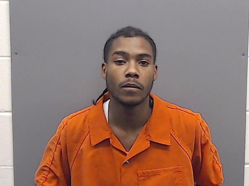 INGRAM, JACOB STEPHAN booking photo