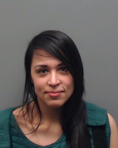 PEREZ-VILLANUEVA, NOEMI AURORA booking photo