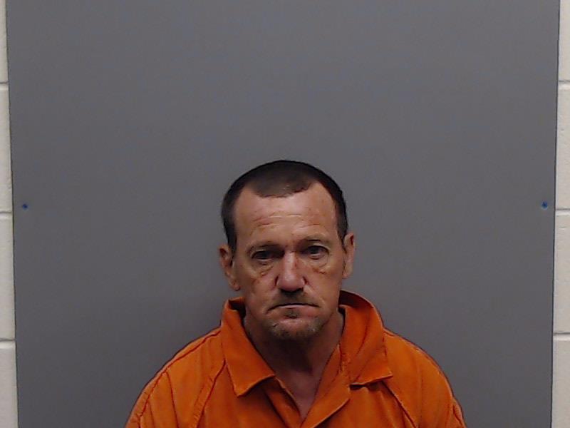 SNIDER, WESLEY THOMAS booking photo