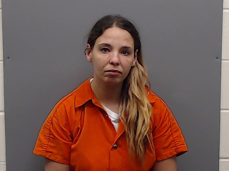 MARTIN, JESSICA LORRAINE booking photo