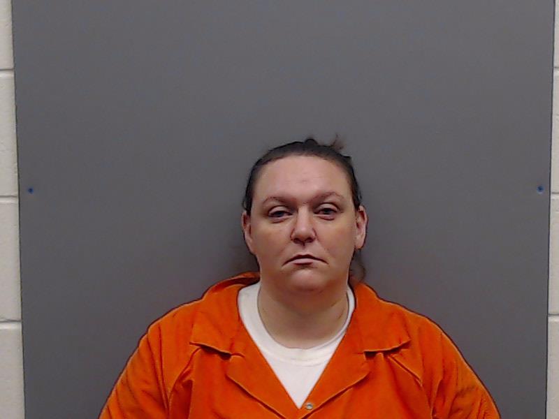 HEMBY, TIFFANY LUWANA booking photo