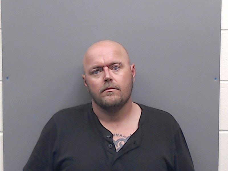 DAVIS, ADAM RYAN booking photo