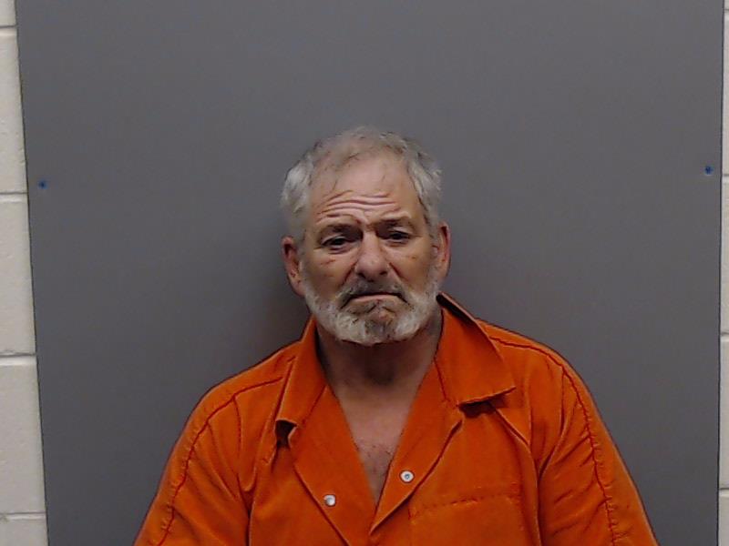 COOPER, CHRISTOPHER CHARLES booking photo