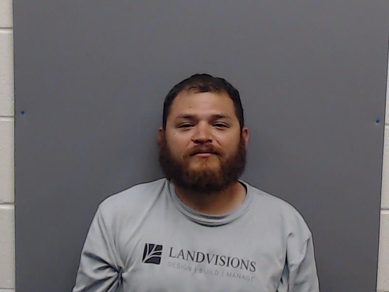 GARCIA, ROBERT, Jr. booking photo