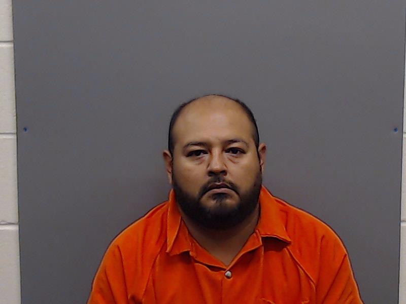 GODOY, GILBERTO booking photo