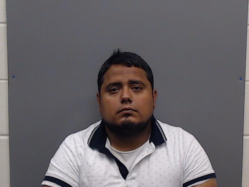 CASTILLO, JUAN booking photo