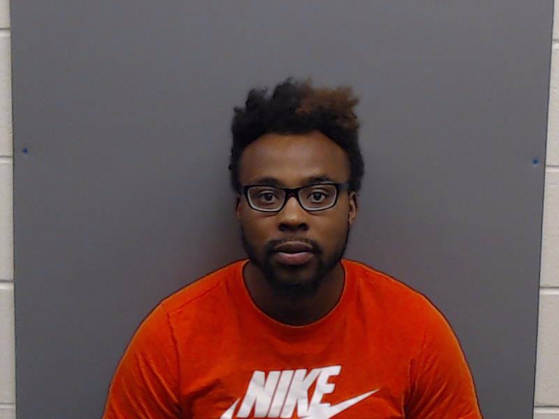 FRANCIS, MARTIN JOSEPH, Jr. booking photo