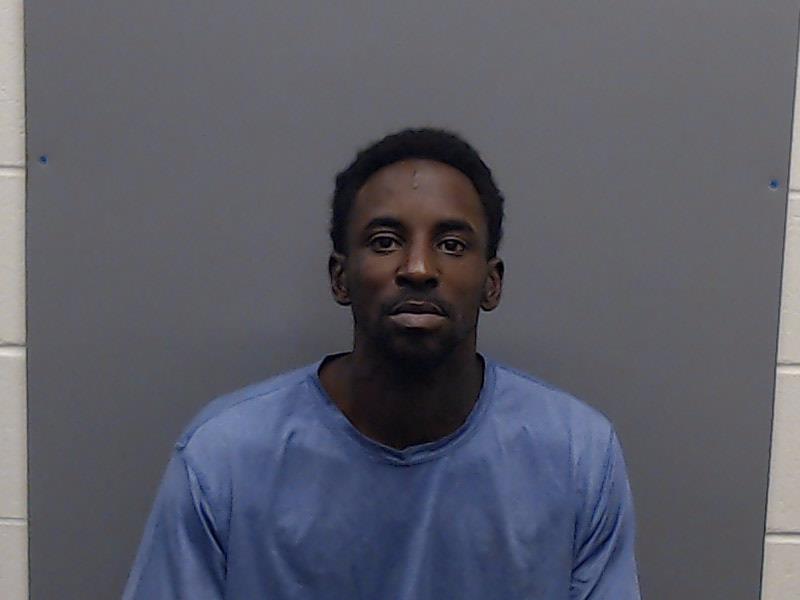 HARRIS, DAVE JACOB booking photo