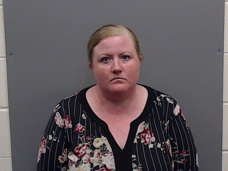 HUDSON, JESSICA booking photo