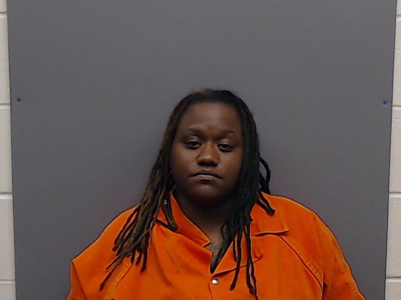 MCNEAL, TALECIA MONIQUE booking photo