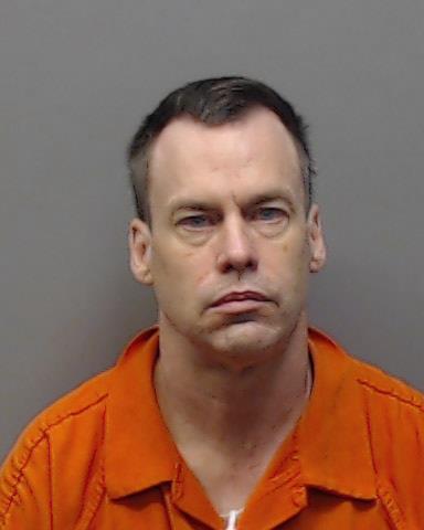 JONES, MARK EDWIN booking photo