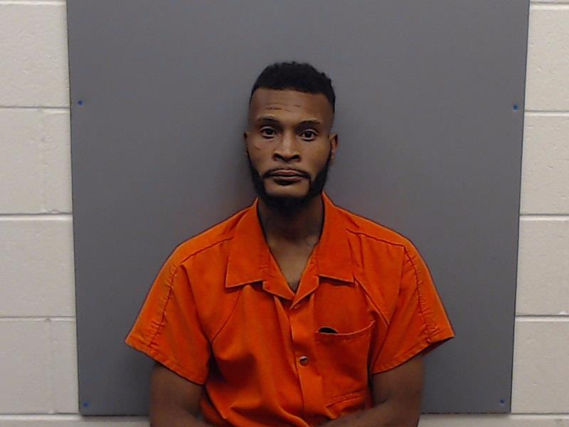 JETT, CARLODNEY DEWAYNE arrested by Smith County SO/PD