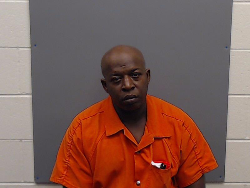 WILSON, RICHARD DEWAYNE arrested by Smith County SO/PD