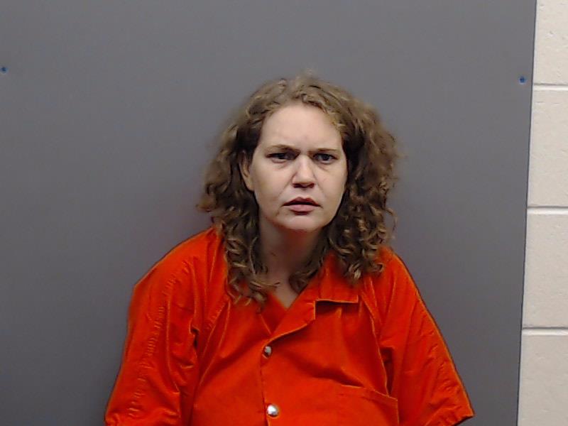 Sims, Virginia booking photo
